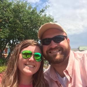 Meet your Posher, Christopher